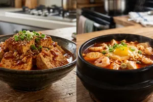 8 Resep olahan tahu khas kuliner luar negeri dari bahan dari pasar, ini triknya agar rasa otentik
