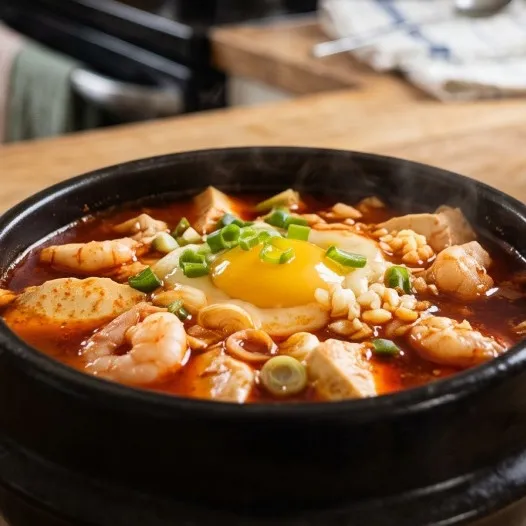 8 Resep olahan tahu khas kuliner luar negeri dari bahan dari pasar, ini triknya agar rasa otentik