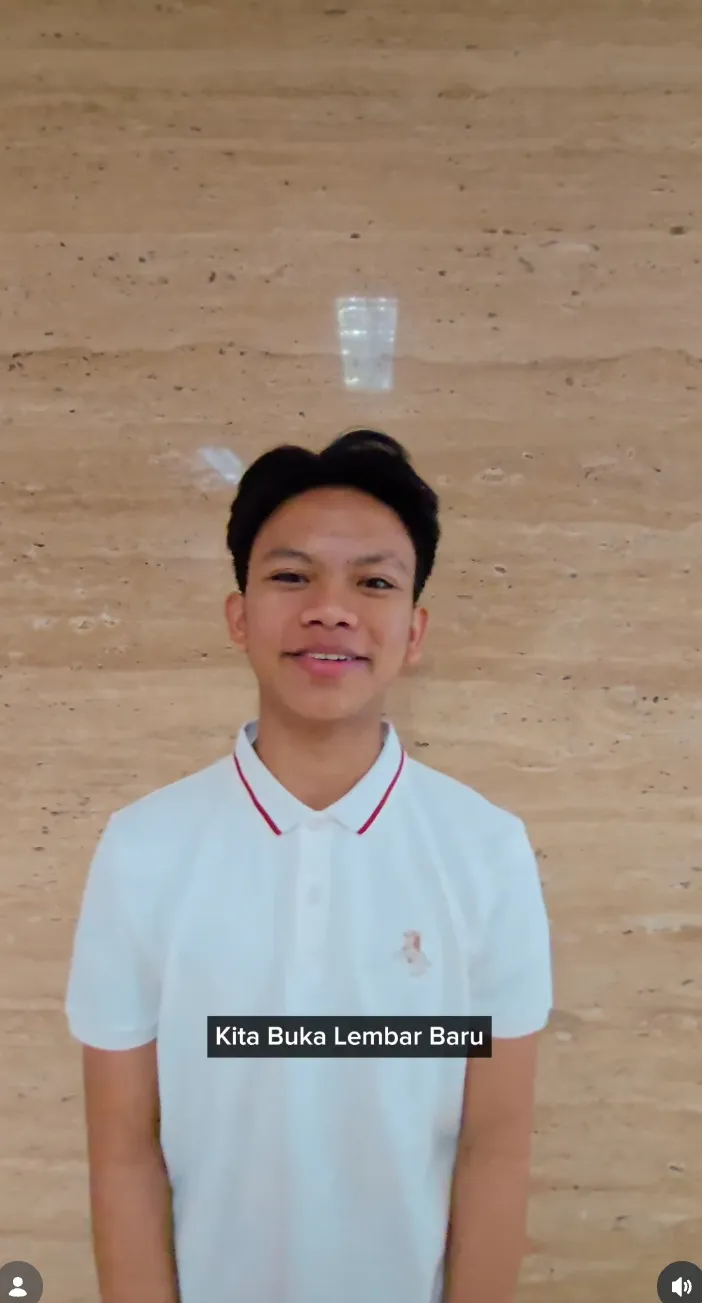 Kisah hidup Farel Prayoga © 2026 Kisah hidup Farel Prayoga © 2026