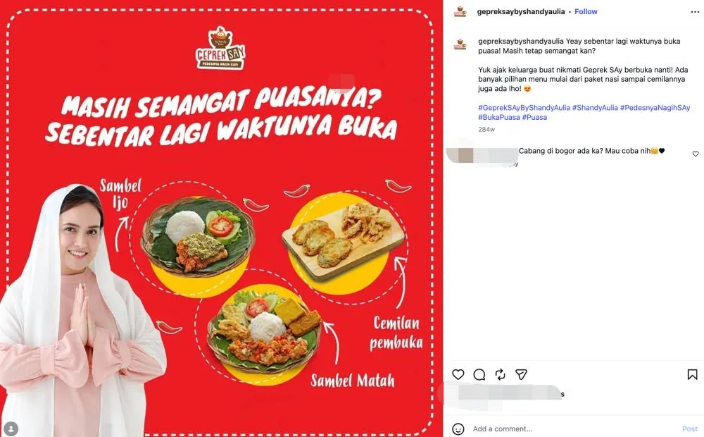 bisnis Shandy Aulia © 2026 bisnis Shandy Aulia © 2026
