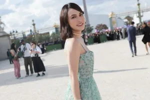 Tak hanya akting, ini 7 bisnis Shandy Aulia, ada fashion, wellness, hingga kafe