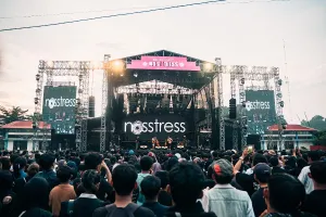 Nosstress, Sal Priadi, hingga Nadin Amizah siap manggung di Padepopan: Sweet Escape 2026
