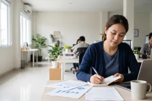 Cara minta naik gaji ke atasan tanpa bingung mulai dari mana
