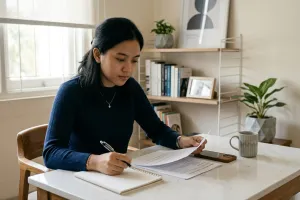  Cara menjelaskan gap kerja di CV saat melamar pekerjaan