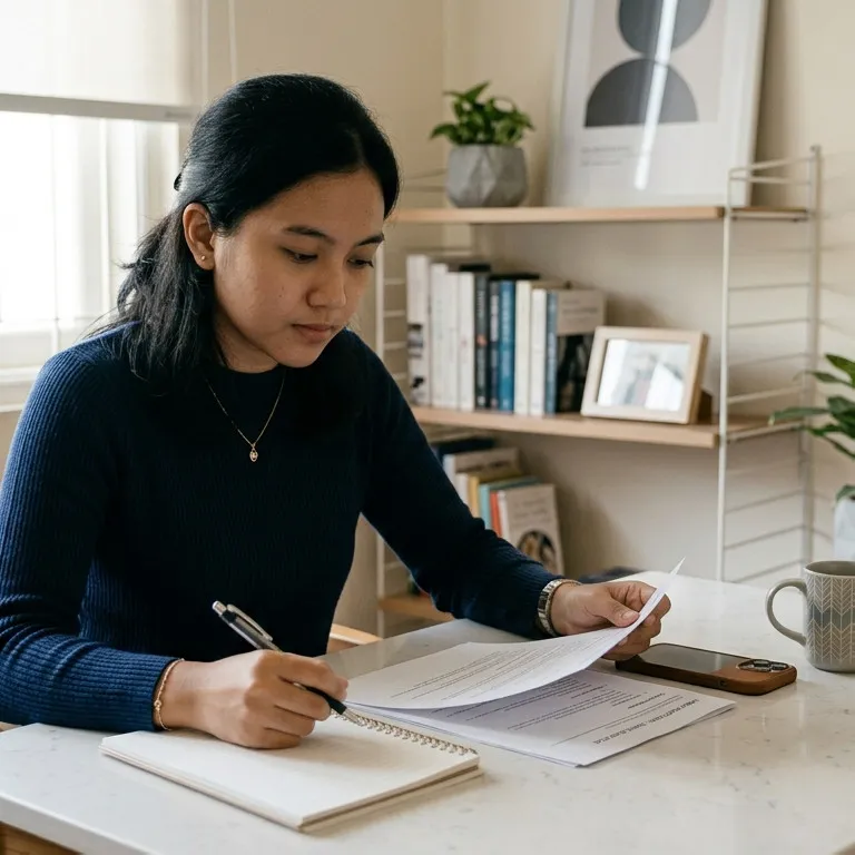  Cara menjelaskan gap kerja di CV saat melamar pekerjaan