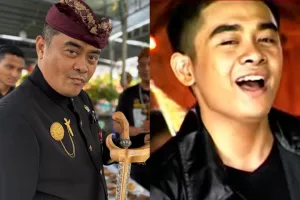 Siapa Arya Wedakarna? Mantan member boyband FBI bareng Indra Bekti yang kini jadi senator Bali