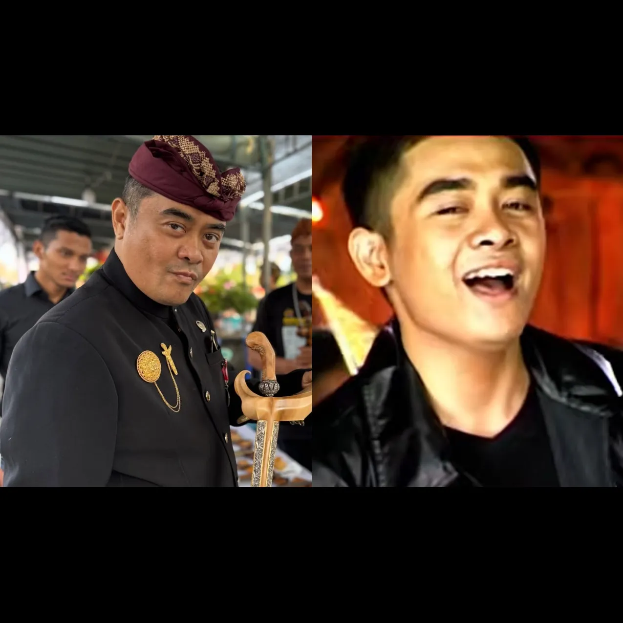 Siapa Arya Wedakarna? Mantan member boyband FBI bareng Indra Bekti yang kini jadi senator Bali