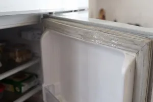 Karet kulkas terlalu kaku dan takut gampang robek? Sebelum servis, cobain hack ini agar lentur kembali