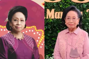 Jejak Martha Tilaar di industri kecantikan, dari salon rumahan di garasi hingga Martha Tilaar Group