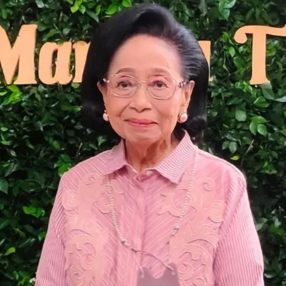 Jejak Martha Tilaar di industri kecantikan, dari salon rumahan di garasi hingga Martha Tilaar Group