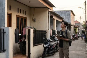 Mau sewa kos atau kontrakan? Ini 5 kondisi yang perlu kamu cek sebelum bayar