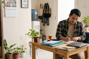 11 Dokumen penting orang dewasa yang perlu kamu simpan, jangan sampai dicari saat dibutuhkan