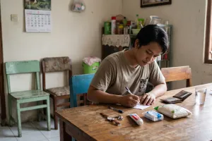 Cara membedakan kebutuhan dan keinginan sebelum belanja