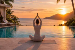 BRI Kartu Kredit Infinite Prioritas tawarkan privilege dari destinasi pilihan hingga wellness retreat