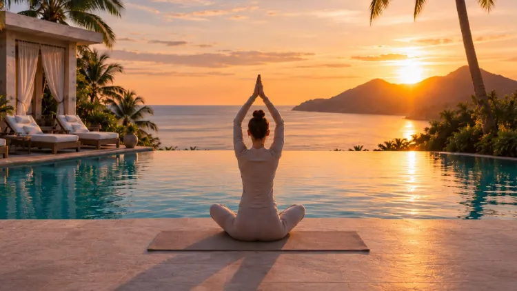 BRI Kartu Kredit Infinite Prioritas tawarkan privilege dari destinasi pilihan hingga wellness retreat