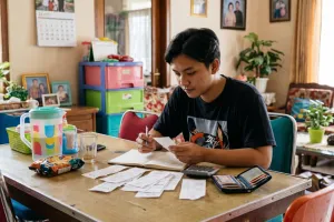 11 Pengeluaran bulanan yang sering terlupakan saat bikin budget