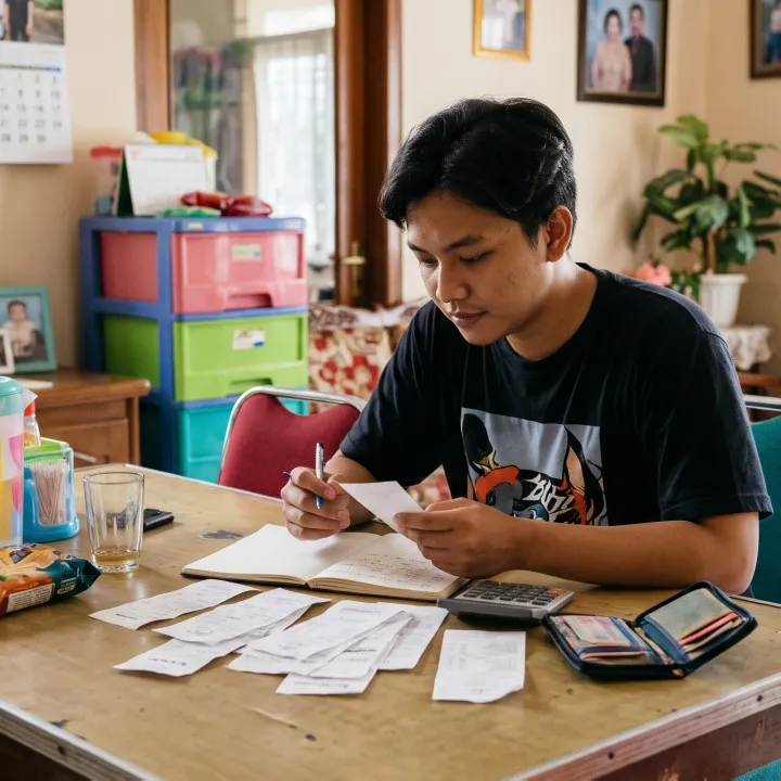 11 Pengeluaran bulanan yang sering terlupakan saat bikin budget