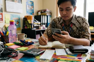 Cara mengecek langganan aplikasi yang diam-diam menguras uang