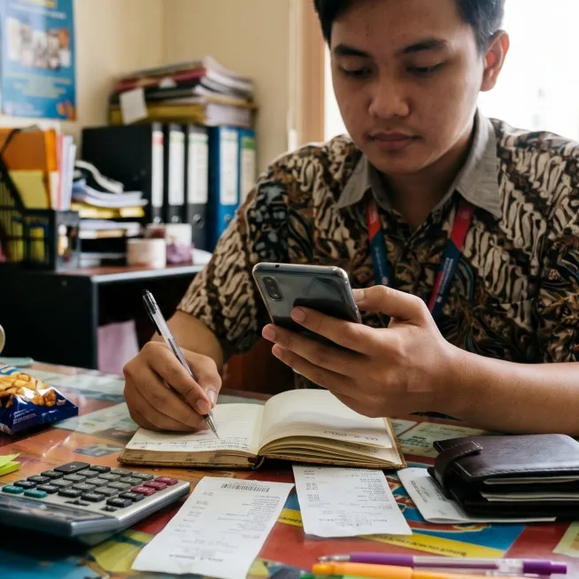 Cara mengecek langganan aplikasi yang diam-diam menguras uang