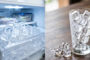 Hack bikin es batu bening ala coffeeshop mewah, lebih bersih dan awet dinginnya dari yang biasa
