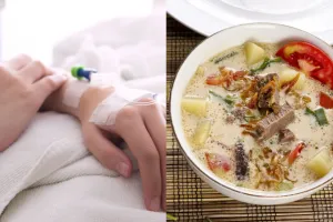 Benarkah masakan gurih dengan MSG bisa sebabkan kanker? Yuk bongkar sekarang!