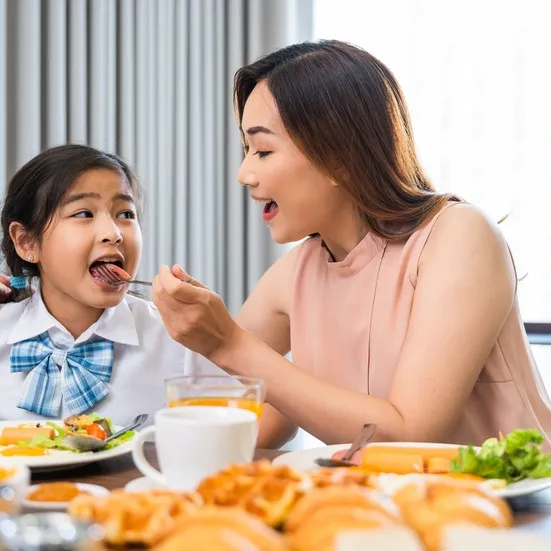 Gimana sih solusi mengenalkan rasa gurih ke anak agar tidak jadi picky eater? Ternyata segampang ini