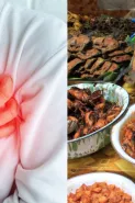 Do and don't makanan lezat untuk penderita stroke dan hipertensi, apakah konsumsi MSG termasuk?