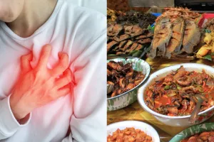 Do and don't makanan lezat untuk penderita stroke dan hipertensi, apakah konsumsi MSG termasuk?
