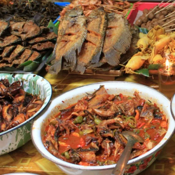Do and don't makanan lezat untuk penderita stroke dan hipertensi, apakah konsumsi MSG termasuk?