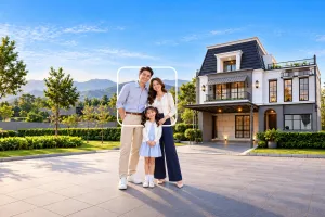 Sedang mencari rumah pertama? Yuk cek BRI Consumer Expo 2026 di Ciputra Surabaya, promonya banyak!