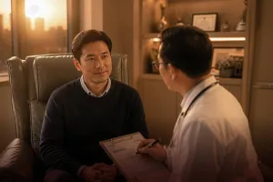 Jangan lupakan investasi kesehatan, BRI Private dan BRI Prioritas bawa Privilege Kesehatan Eksklusif