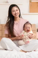 Menu MPASI usia 6-24 bulan yang nutrisinya lengkap cegah stunting dan rasanya disukai si kecil