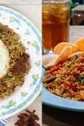5 Resep nasi goreng khas PKL legendaris yang rasanya nendang dan bisa dibuat di dapur rumah