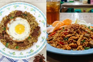 5 Resep nasi goreng khas PKL legendaris yang rasanya nendang dan bisa dibuat di dapur rumah