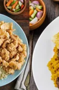 Membongkar rahasia rasa 4 nasi goreng legenda Jakarta, rasa gurih nendang ternyata bisa pakai trik ini