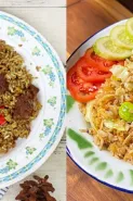 5 Resep nasi goreng gurih & berempah siap saji kurang dari 15 menit, menggoda lidah tanpa banyak garam