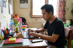 Cara membuat password yang aman agar nggak mudah lupa