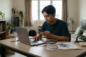 Jual HP lama bukan cuma hapus foto, ini yang perlu dicek dan diamankan