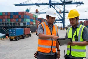 Dashboard ACS Pelindo kini bisa pantau langsung transparansi dana tata kelola pelabuhan