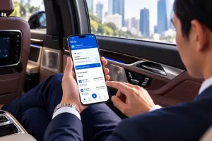 Akses ke finansial bisnis perusahaan jadi makin fleksibel berkat BRI Qlola Mobile