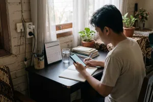 Sebelum tahun berganti, cek lagi 7 urusan keuangan ini