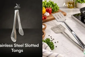 5 Rekomendasi capitan stainless steel yang reviewnya bagus di bawah Rp 50 ribu, higienis dan awet