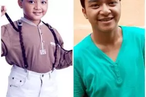 Ini lho penampilan saat dewasa dari 15 artis cilik Indonesia 90-an
