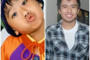 Ini lho penampilan saat dewasa dari 15 artis cilik Indonesia 90-an