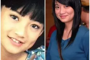 Ini lho penampilan saat dewasa dari 15 artis cilik Indonesia 90-an