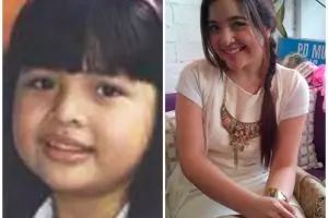 Ini lho penampilan saat dewasa dari 15 artis cilik Indonesia 90-an