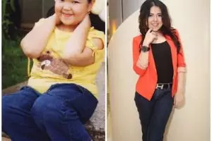 Ini lho penampilan saat dewasa dari 15 artis cilik Indonesia 90-an