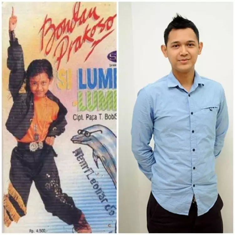 Ini lho penampilan saat dewasa dari 15 artis cilik Indonesia 90-an