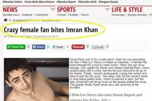 7 Kelakuan unik fans fanatik Bollywood yang bikin geleng-geleng kepala