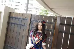 10 Member JKT48 ini nggak kalah imut dari Nabilah, intip yuk!